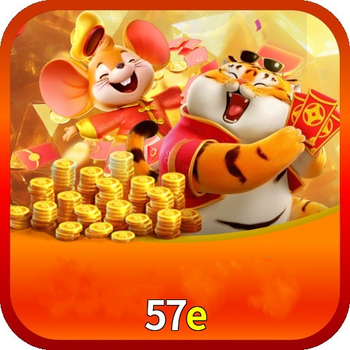 57egame-Logo