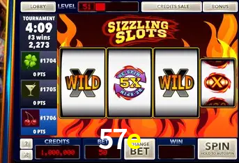 Descubra a Essência do 57e: Nossa História e Compromissos