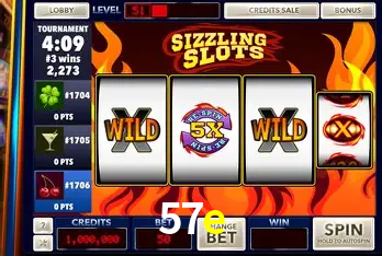 Descubra a Magia dos Jogos de Arcade no 57e