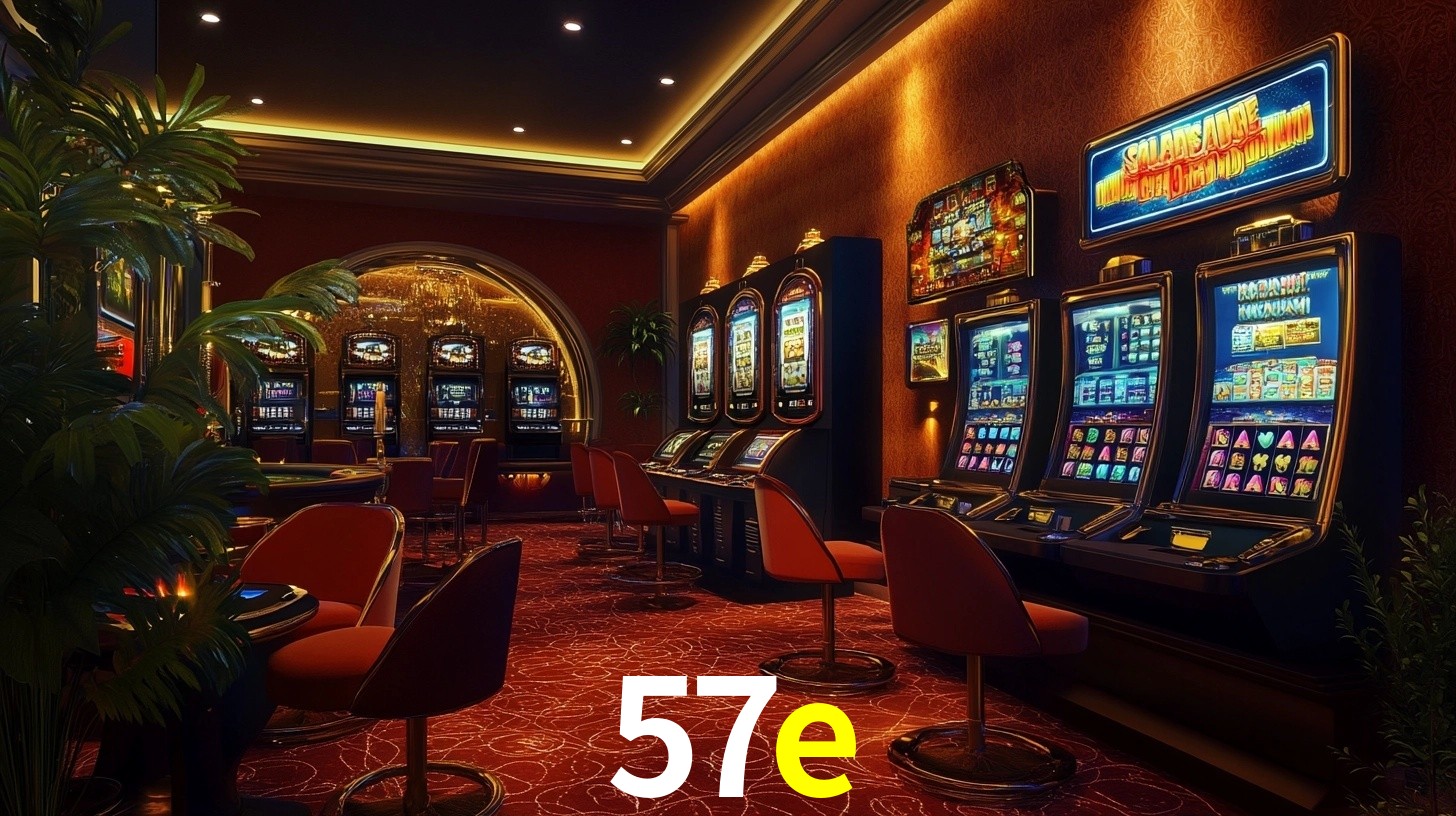 VIP Casino 57e