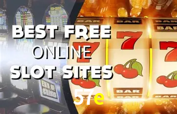 A Popularidade dos Caça-Níqueis no 57e