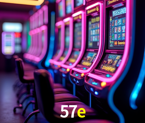 57e São Paulo - Top Slots