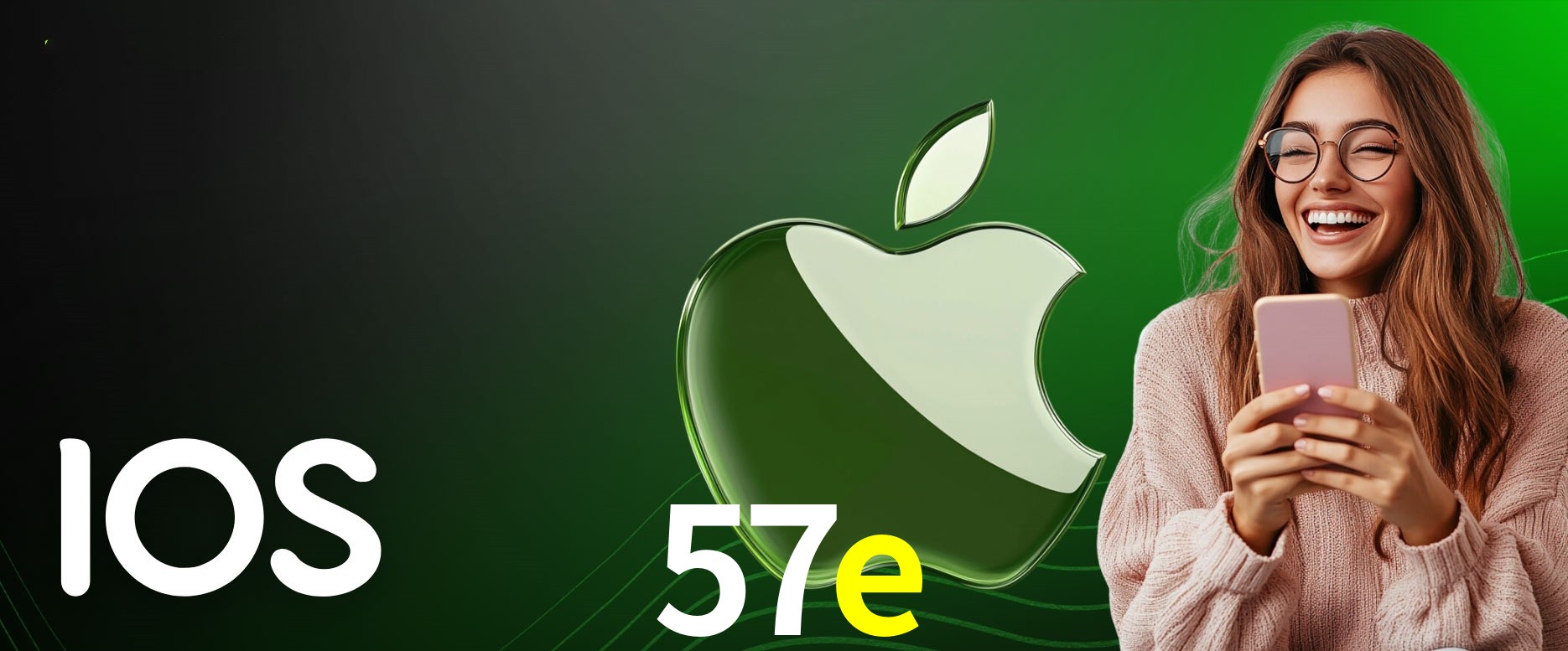 APP oficial da 57e para mobile