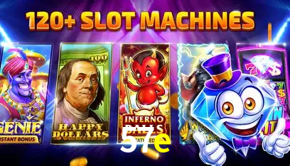 Inovações de Jogos na 57e: O Futuro das Experiências Interativas